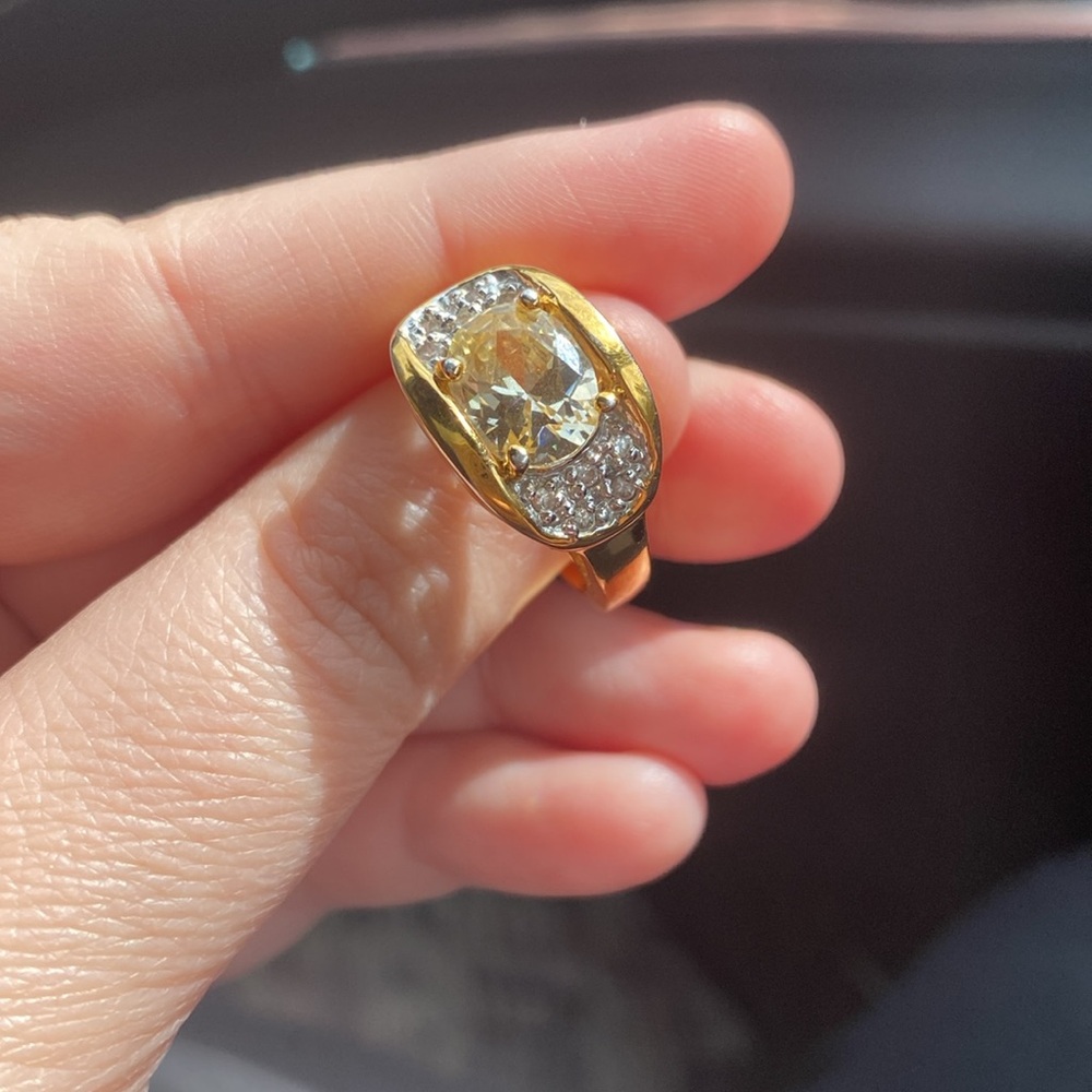Ring size 8